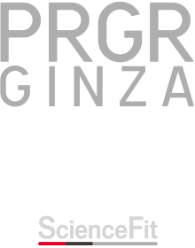 PRGR GINZA EX