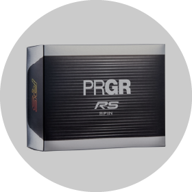 【新登場】PRGR やわらかつば スタンダードキャップ PCAP-105〔2022年モデル〕
