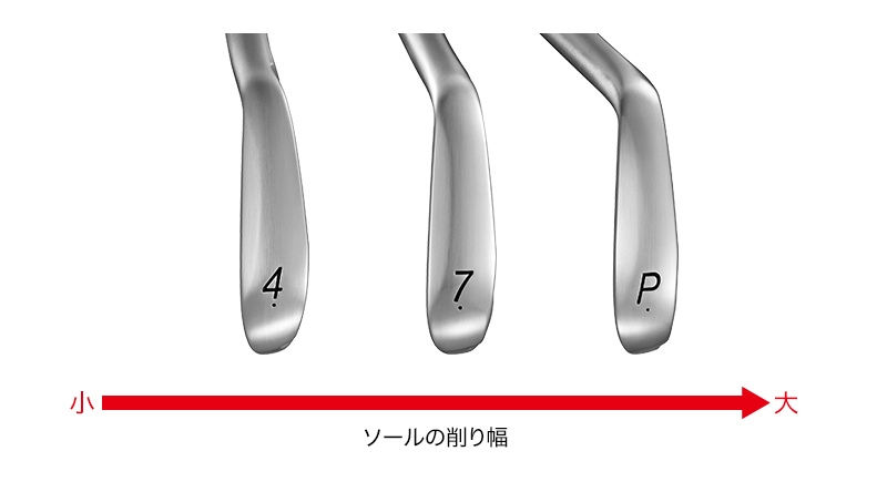 ソールデザイン3