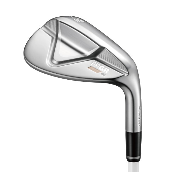 PRGR レディースアイアン8本セット　右利き用 PRGR レディースアイアン8本セット 右利き用 NEW egg アイアン